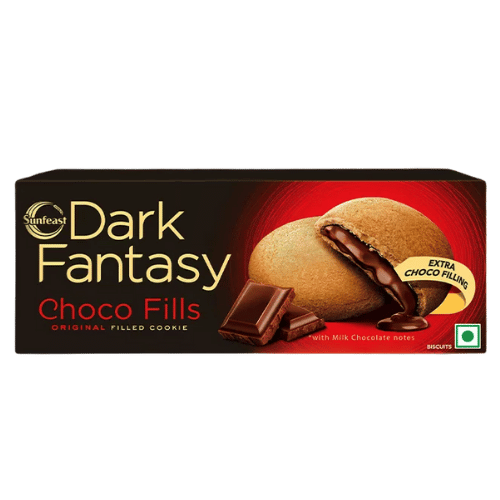 Sunfeast Dark Fantasy Choco Fills